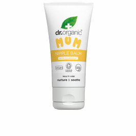 Dr. Organic Baume pour tétons MUM 30 ml
