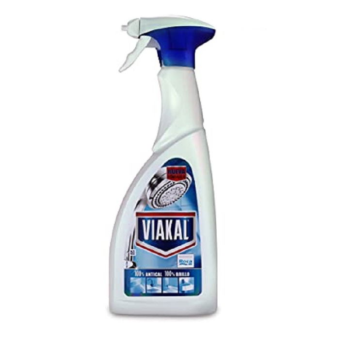 PQS Antical Viakal Pistola 700 ml