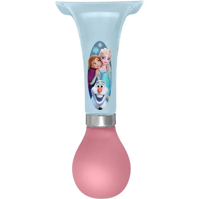 Disney Klaxon La Reine des Neiges - Son amusant pour guidon vélo - Dès 3 ans