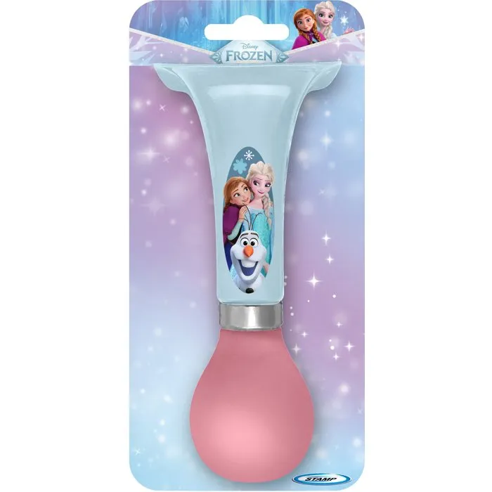 Disney Klaxon La Reine des Neiges - Son amusant pour guidon vélo - Dès 3 ans