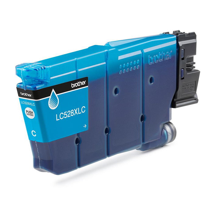 Brother LC-528XLC Cyan XXL