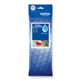 Brother LC-528XLC Cyan XXL