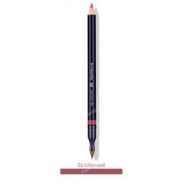 DR. HAUSCHKA Profilador de labios 01 tulipwood