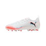Chaussures de foot pour Enfants Puma Future 8 Play Mg Blanc 34