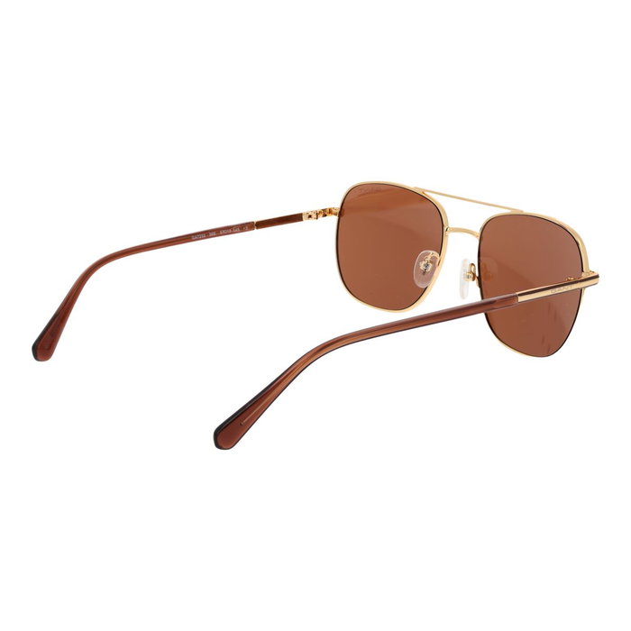 Lunettes de soleil Homme Gant GA7232 5730E Multicouleur