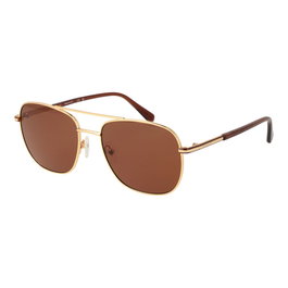 Lunettes de soleil Homme Gant GA7232 5730E Multicouleur