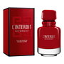Givenchy L'INTERDIT ROUGE ULTIME Eau de Parfum Vapo 50 ml pour Femme