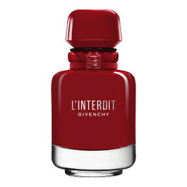 Givenchy L'INTERDIT ROUGE ULTIME Eau de Parfum 50 ml