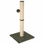 Kerbl Poteau Griffoir Chat Opal Maxi 78 cm Gris Sisal