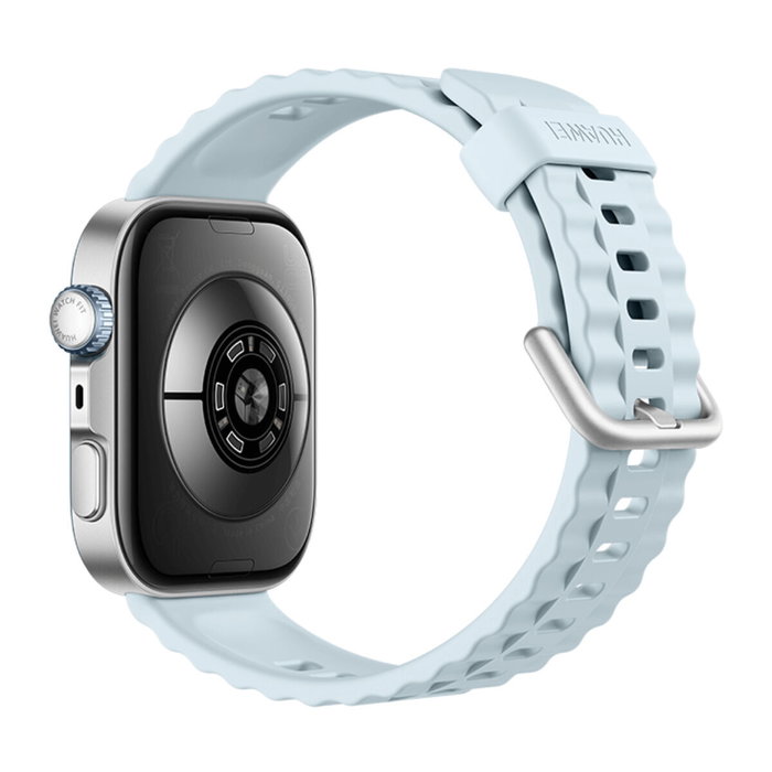 Montre intelligente Huawei Watch Fit 4 Pro Bleu 1,82" 40 mm