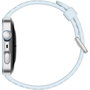 Huawei Watch Fit 4 Pro Bleu Fluoroélastène