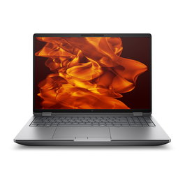 Ordinateur Portable HP 98L93ET#ABE 16" Intel Core i7-14700HX 32 GB RAM 512 GB Espagnol Qwerty