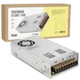 BX3 Alimentation AC/DC, Transformateur 230 VAC vers 24 VDC 350W 14.6A IP20, Source de Courant pour LED 24V - Réf. MPS-350W24V