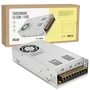 BX3 Alimentation AC/DC, Transformateur 230 VAC vers 24 VDC 350W 14.6A IP20, Source de Courant pour LED 24V - Réf. MPS-350W24V