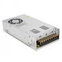 BX3 Alimentation AC/DC, Transformateur 230 VAC vers 24 VDC 350W 14.6A IP20, Source de Courant pour LED 24V - Réf. MPS-350W24V