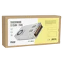 BX3 Alimentation AC/DC, Transformateur 230 VAC vers 24 VDC 350W 14.6A IP20, Source de Courant pour LED 24V - Réf. MPS-350W24V
