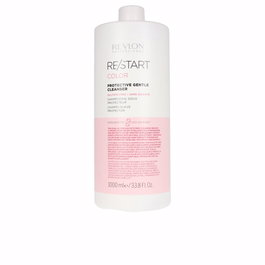 Revlon Professional RE-START color protective gentle cleanser 1000 ml