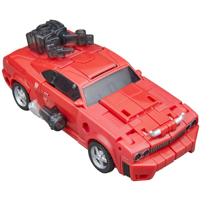 Hasbro Transformers Age of the Primes Cliffjumper Deluxe Class