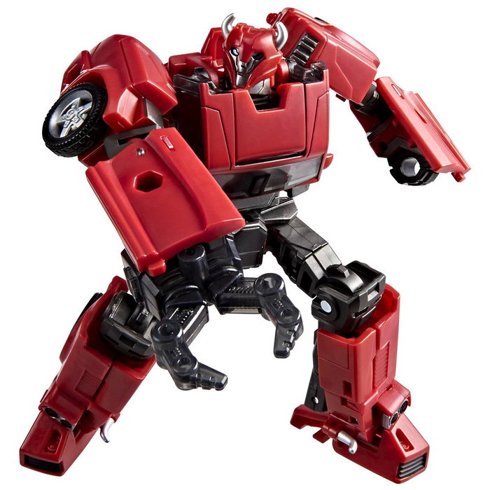 Hasbro Transformers Age of the Primes Cliffjumper Deluxe Class