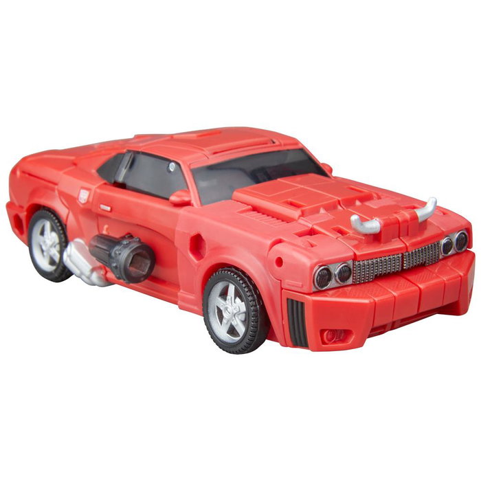 Hasbro Transformers Age of the Primes Cliffjumper Deluxe Class