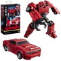Hasbro Transformers Age of the Primes Cliffjumper Deluxe Class