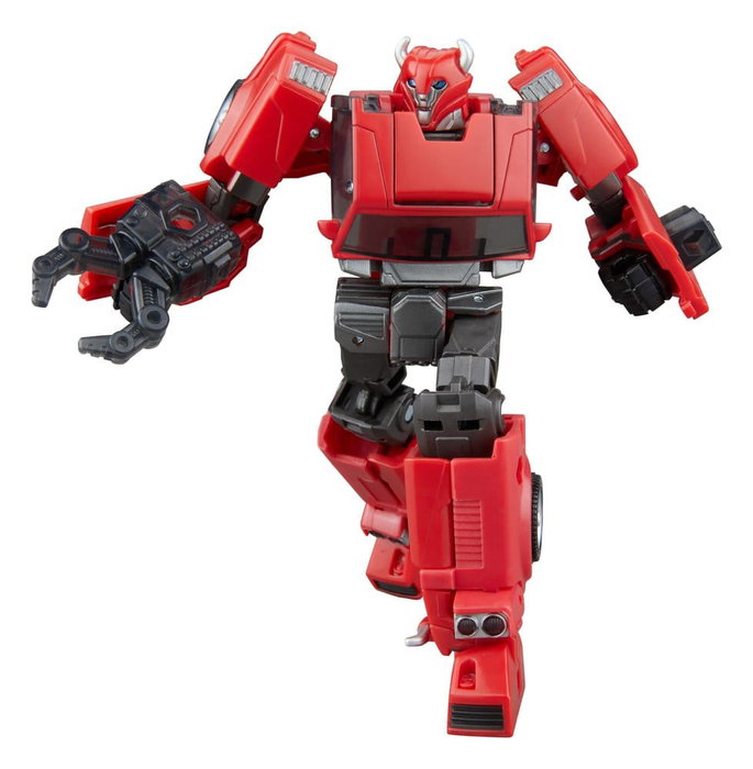 Hasbro Transformers Age of the Primes Cliffjumper Deluxe Class