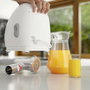 SMAPP Hachoir 489.81 Blanc 2000 W