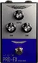 ASHDOWN Pédale d'Overdrive ABM PRO-FX Retro Drive