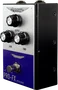 ASHDOWN Pédale d'Overdrive ABM PRO-FX Retro Drive