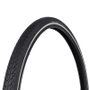 XLC VT-T25 Cubierta Urbana 28x1.60 Negro Refl