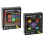 TACHAN Display de Jeu de Mémoire de Poche - 2 Modèles, 24 Unités - Version Multilingue (Anglais, Français, Allemand, Italien, Portugais, Espagnol) - À partir de 3 ans