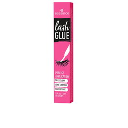 Essence Colle pour faux cils waterproof longue tenue - Tube de 4.7 g pour maquillage des yeux