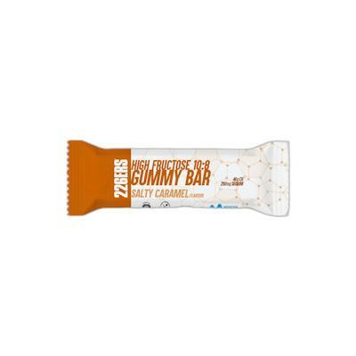 226ERS Barre Gummy Haute Fructose Caramel Salé 60 g 226ERS Barre Gummy Haute Fructose Caramel Salé 60 g