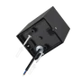 Applique LED Extérieure 5W 4000K Aluminium