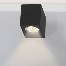 Aplique LED Extérieur 5W 4000K