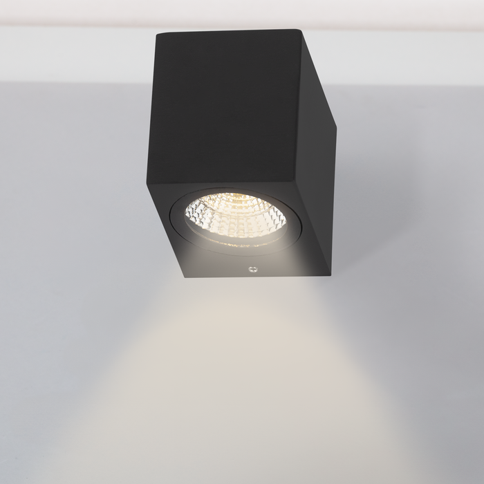 Applique murale LED extérieure 5W 4000K Blanco Natural