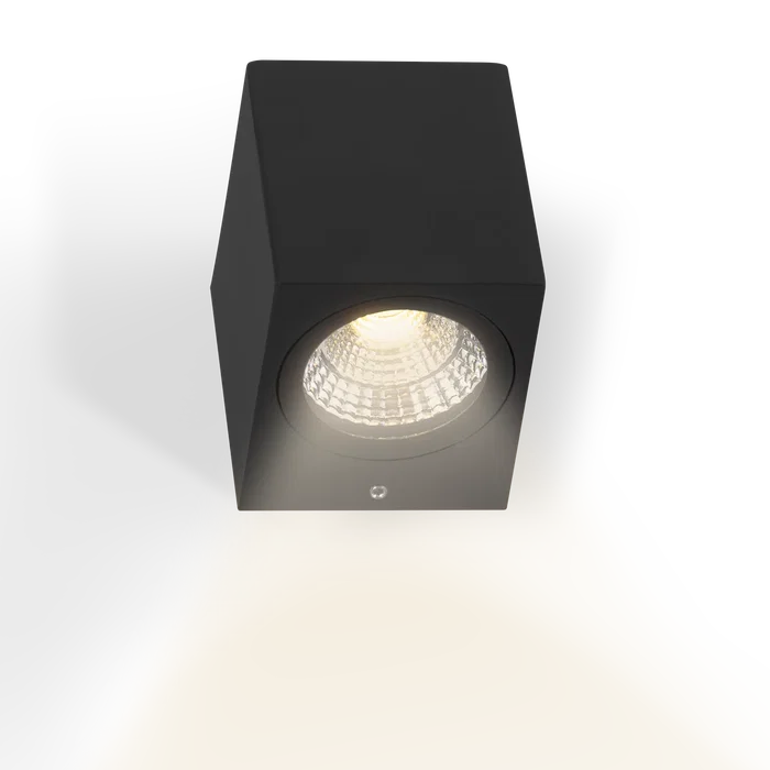 Aplique LED Extérieur 5W 4000K Blanco Natural