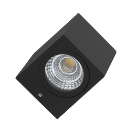 Applique murale LED extérieure 5W 4000K Blanco Natural