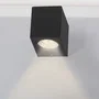 Applique LED Extérieure 5W 4000K Aluminium