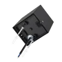 Applique LED Extérieure 5W 4000K Aluminium