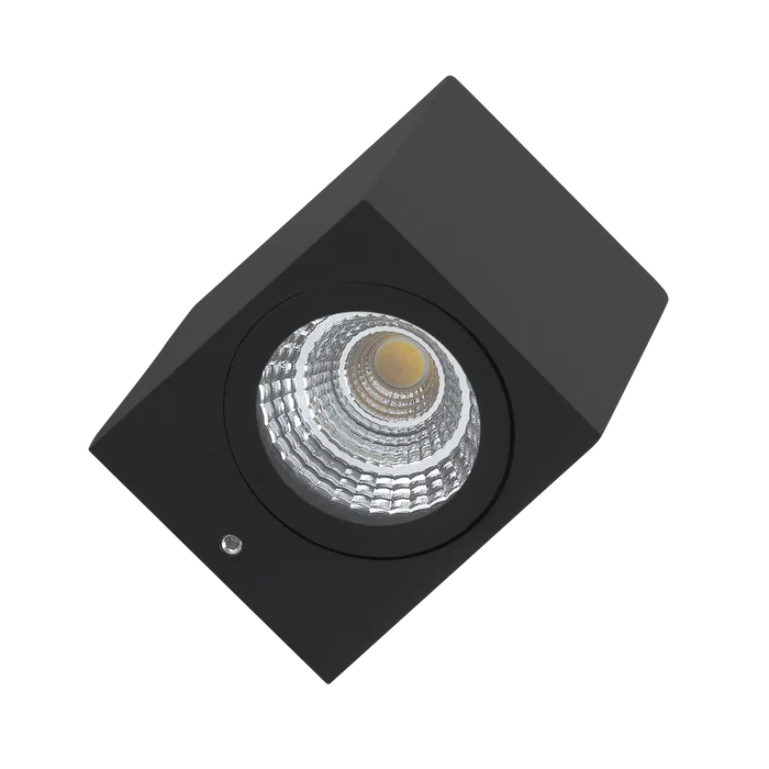 Applique LED Extérieure 5W 4000K Aluminium
