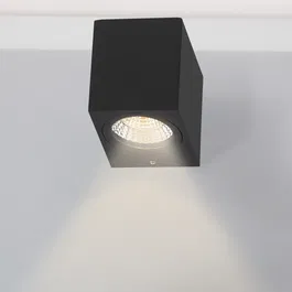 Applique LED Extérieure 5W 4000K Aluminium