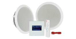 FOX Amplifier Player CF0208004001