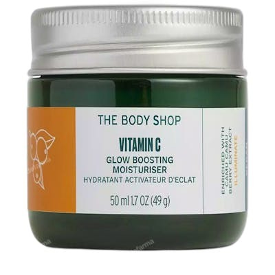The Body Shop Vitamic C booster d'éclat 50 ml