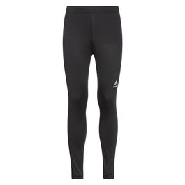 Leggings de sport pour homme Odlo Essential Warm Noir (S)
