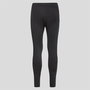 Leggings de sport pour homme Odlo Essential Warm Noir (S)