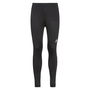 Leggings de sport pour homme Odlo Essential Warm Noir (S)