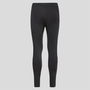 Leggings de sport pour homme Odlo Essential Warm Noir (S)