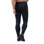 Leggings de sport pour homme Odlo Essential Warm Noir (S)