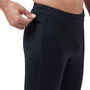 Leggings de sport pour homme Odlo Essential Warm Noir (S)